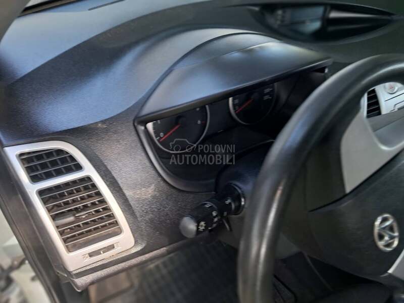 Hyundai i20 1.4