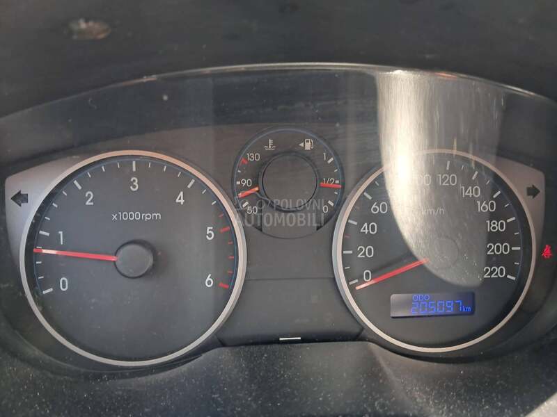Hyundai i20 1.4
