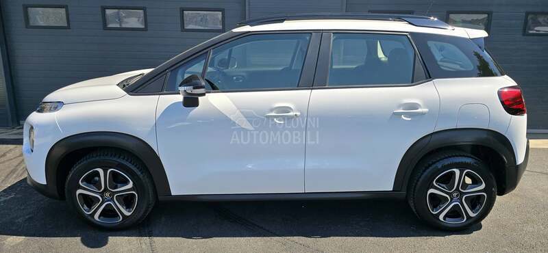 Citroen C3 Aircross 1.5HDI N.O.V