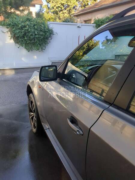 BMW X3 2.0