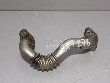 CRIJEVO EGRA za Volkswagen Passat B7