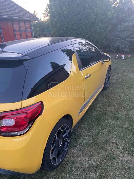 Citroen DS3 