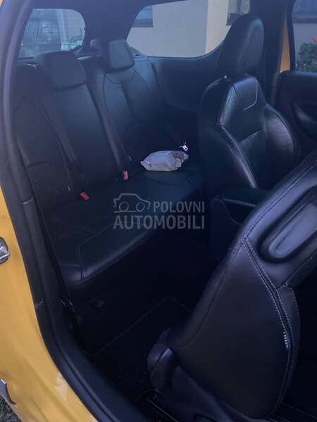 Citroen DS3 