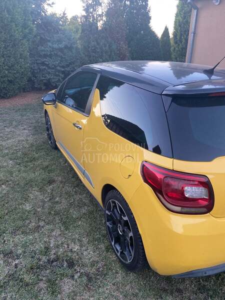 Citroen DS3 