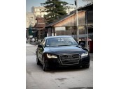 Audi A7 keš