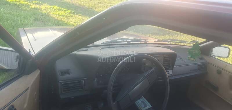 Volkswagen Passat B2 