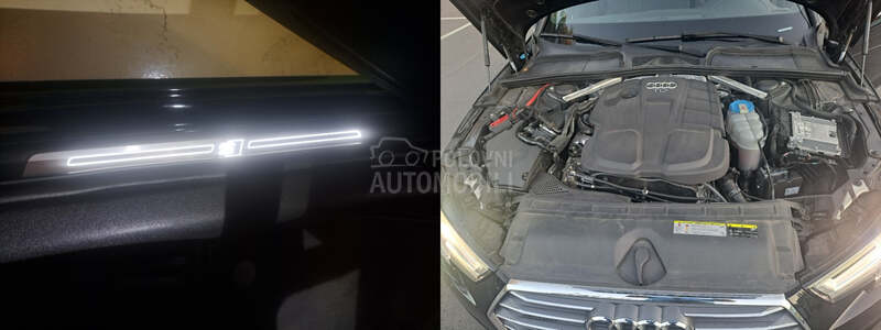 Audi A4 20 tdi-4x4-dsg-virtu