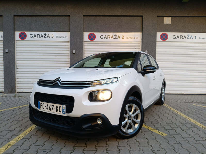 Citroen C3 