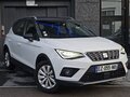 Seat Arona Xcellence