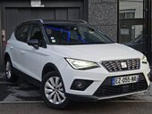 Seat Arona Xcellence