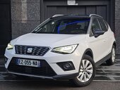 Seat Arona Xcellence
