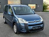 Citroen Berlingo /1.6hdi Multispace/