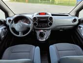 Citroen Berlingo /1.6hdi Multispace/