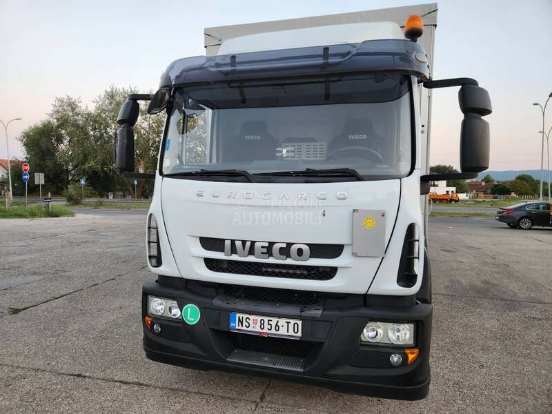Iveco Eurocargo 18 280 NOVO