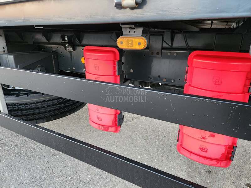 Iveco Eurocargo 18 280 NOVO