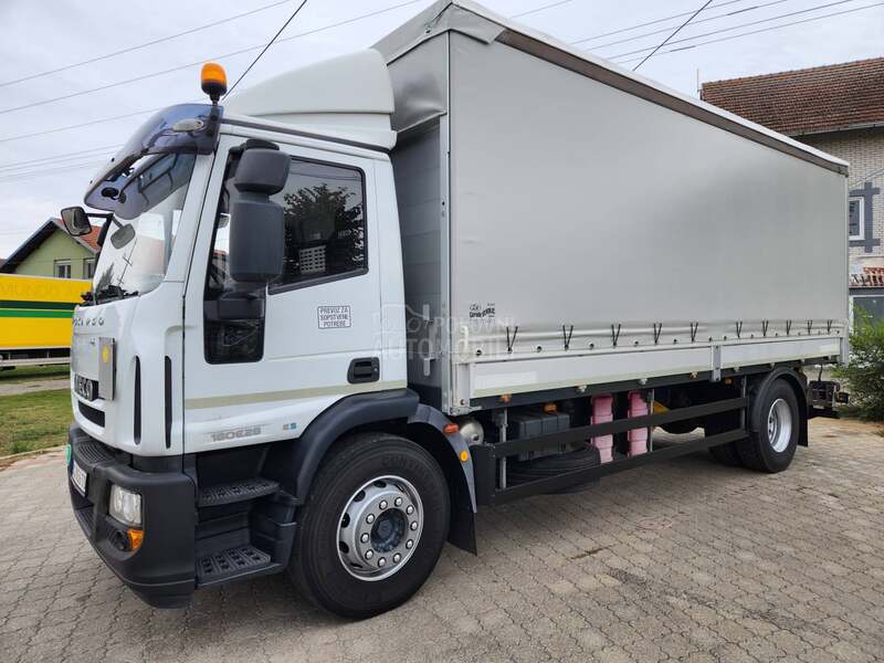 Iveco Eurocargo 18 280 NOVO