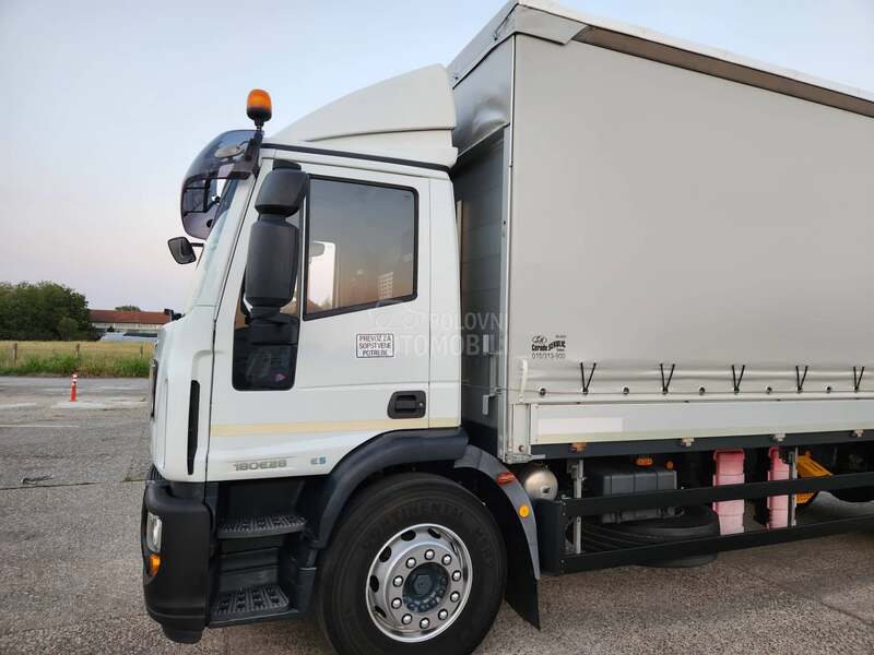 Iveco Eurocargo 18 280 NOVO