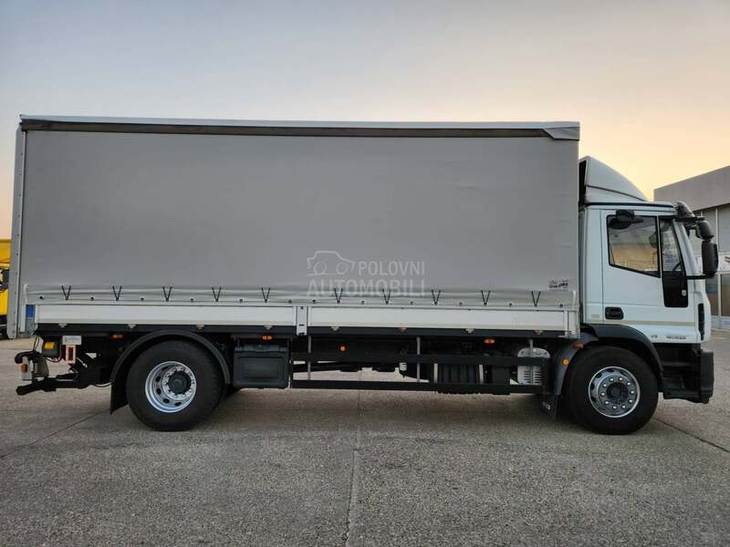 Iveco Eurocargo 18 280 NOVO