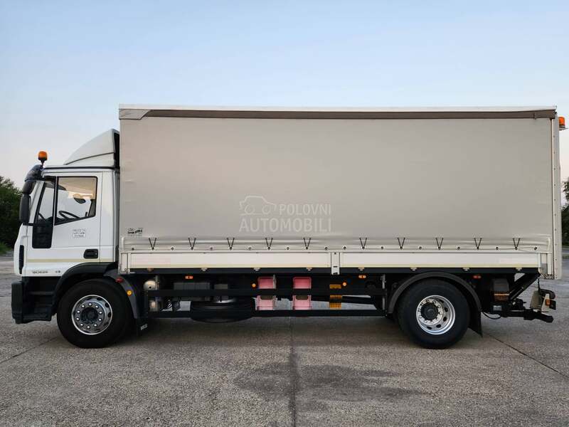 Iveco Eurocargo 18 280 NOVO