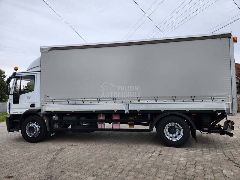 Iveco Eurocargo 18 280 NOVO