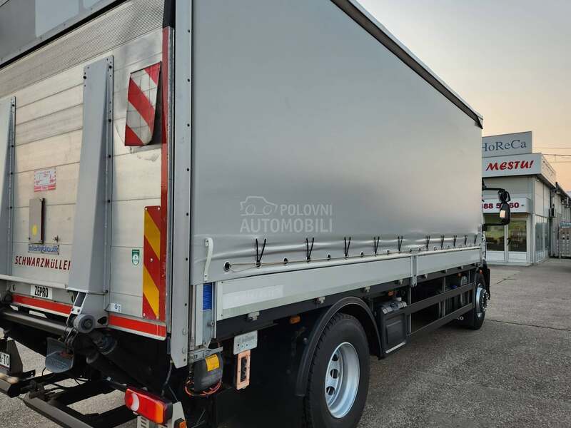 Iveco Eurocargo 18 280 NOVO