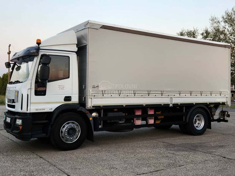 Iveco Eurocargo 18 280 NOVO