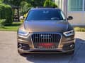 Audi Q3 S-line/QUATTRO/Stron