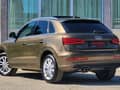 Audi Q3 S-line/QUATTRO/Stron