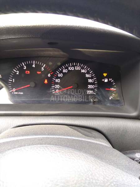 Toyota Corolla 1.4d4d