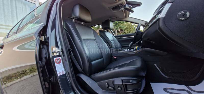 BMW 520 D/F10/NAV/AUTOM
