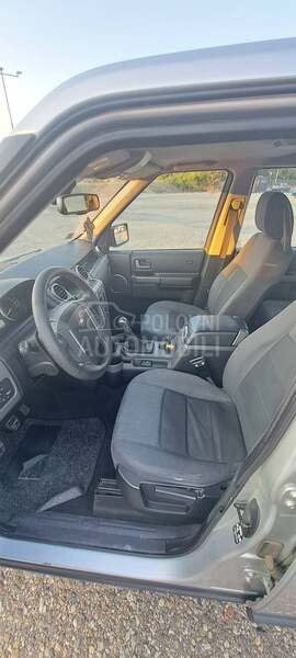 Land Rover Discovery 2.7 V6