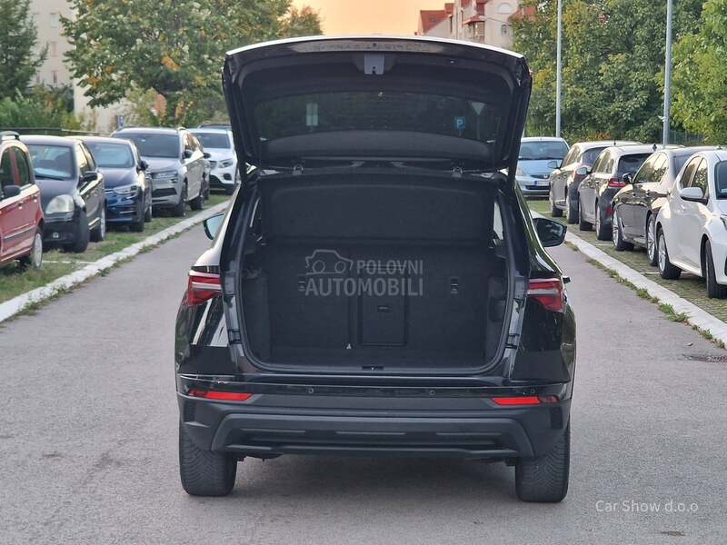 Škoda Karoq 2.0TDI/DSG/LED