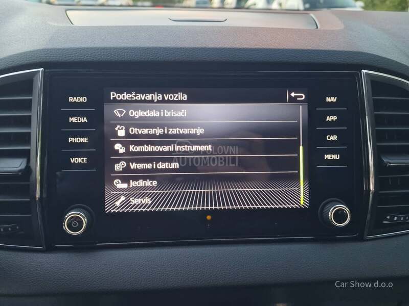 Škoda Karoq 2.0TDI/DSG/LED
