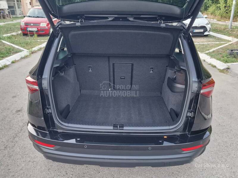 Škoda Karoq 2.0TDI/DSG/LED