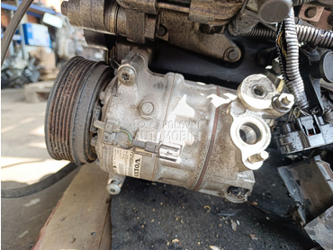 KOMPRESOR KLIME za Volvo S60