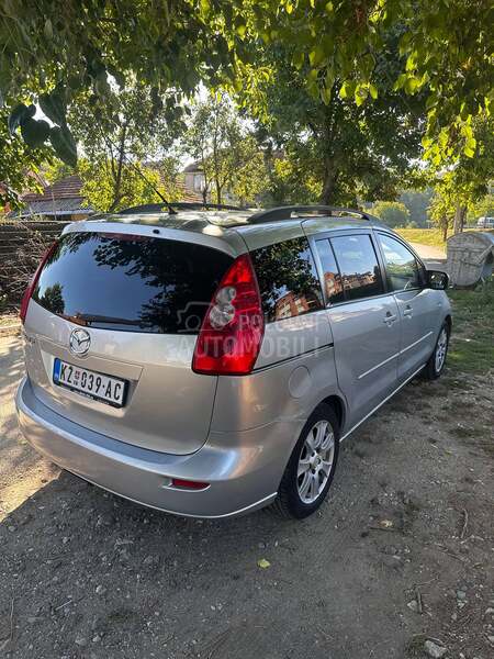 Mazda 5 