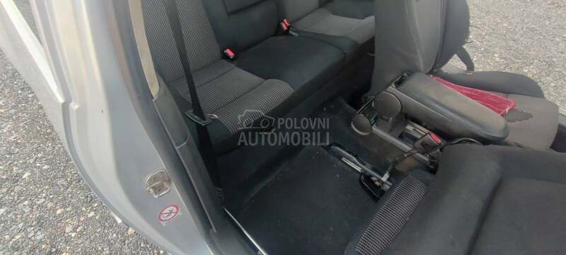 Volkswagen Golf 4 