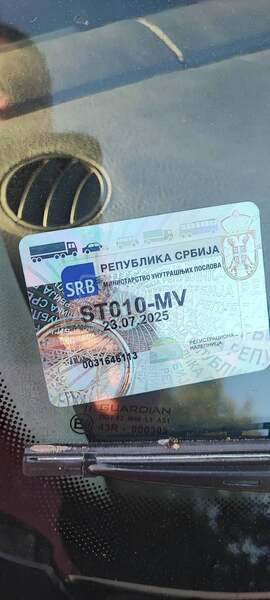Volkswagen Golf 4 