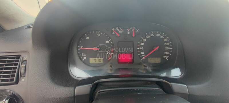Volkswagen Golf 4 