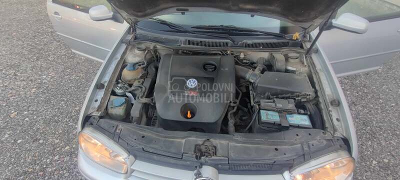 Volkswagen Golf 4 