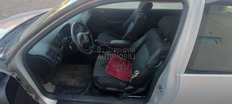 Volkswagen Golf 4 