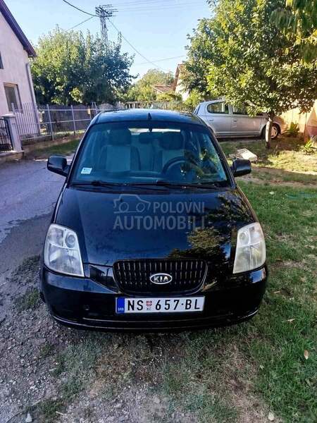 Kia Picanto 