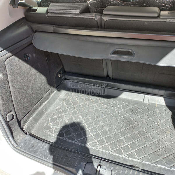 Mercedes Benz A 150 1,5 b