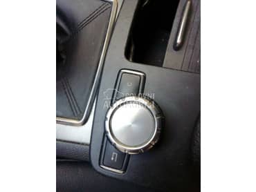 Prekidač, ručica, taster za Mercedes Benz C 220 od 2007. do 2013. god.