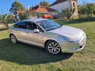 Citroen C5 2.0 d Donja Šatornja