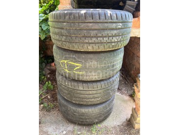 Aluminijumske felne  17" 5 x 120