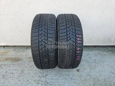 Pirelli 245/45 R18 Zimska