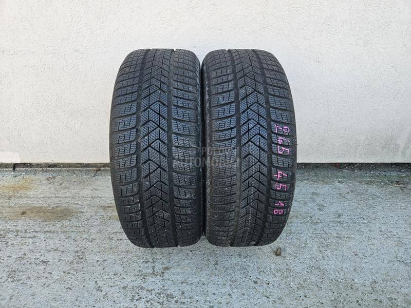 Pirelli 245/45 R18 Zimska