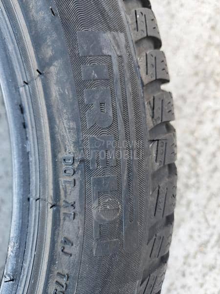 Pirelli 245/45 R18 Zimska
