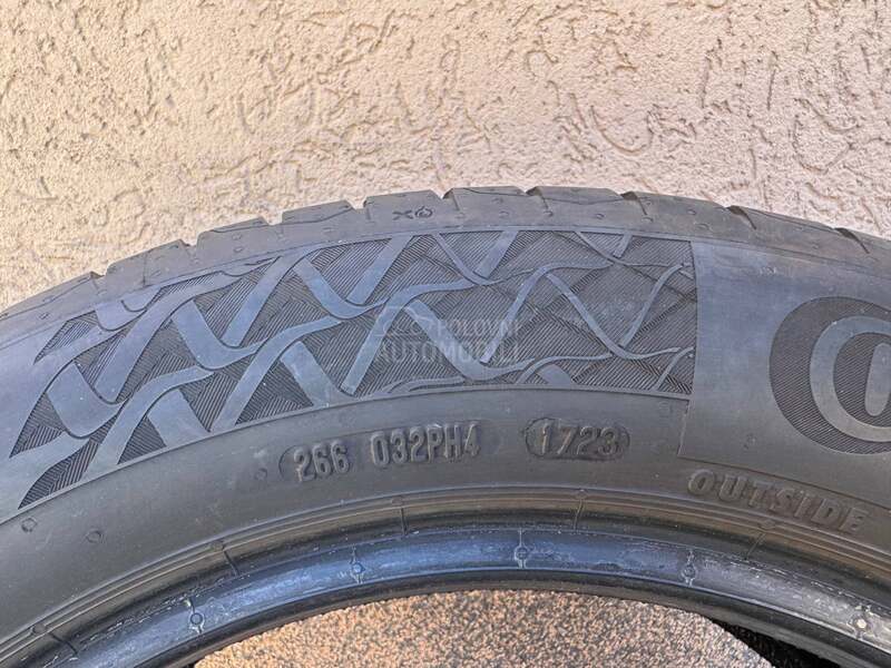 Continental 205/55 R16 Letnja